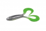 Pike Collector Salt`N`Pepper-Grün 15cm